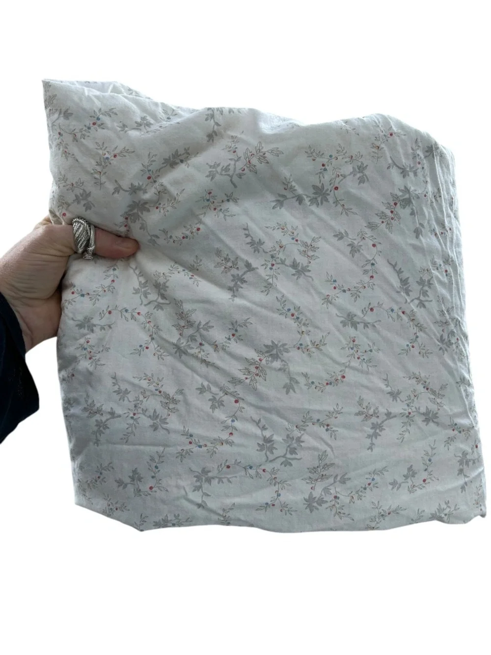 Ralph Lauren Carolyn Vine Queen Flat sheet *I HAVE A TON RALPH LAUREN SHEETS